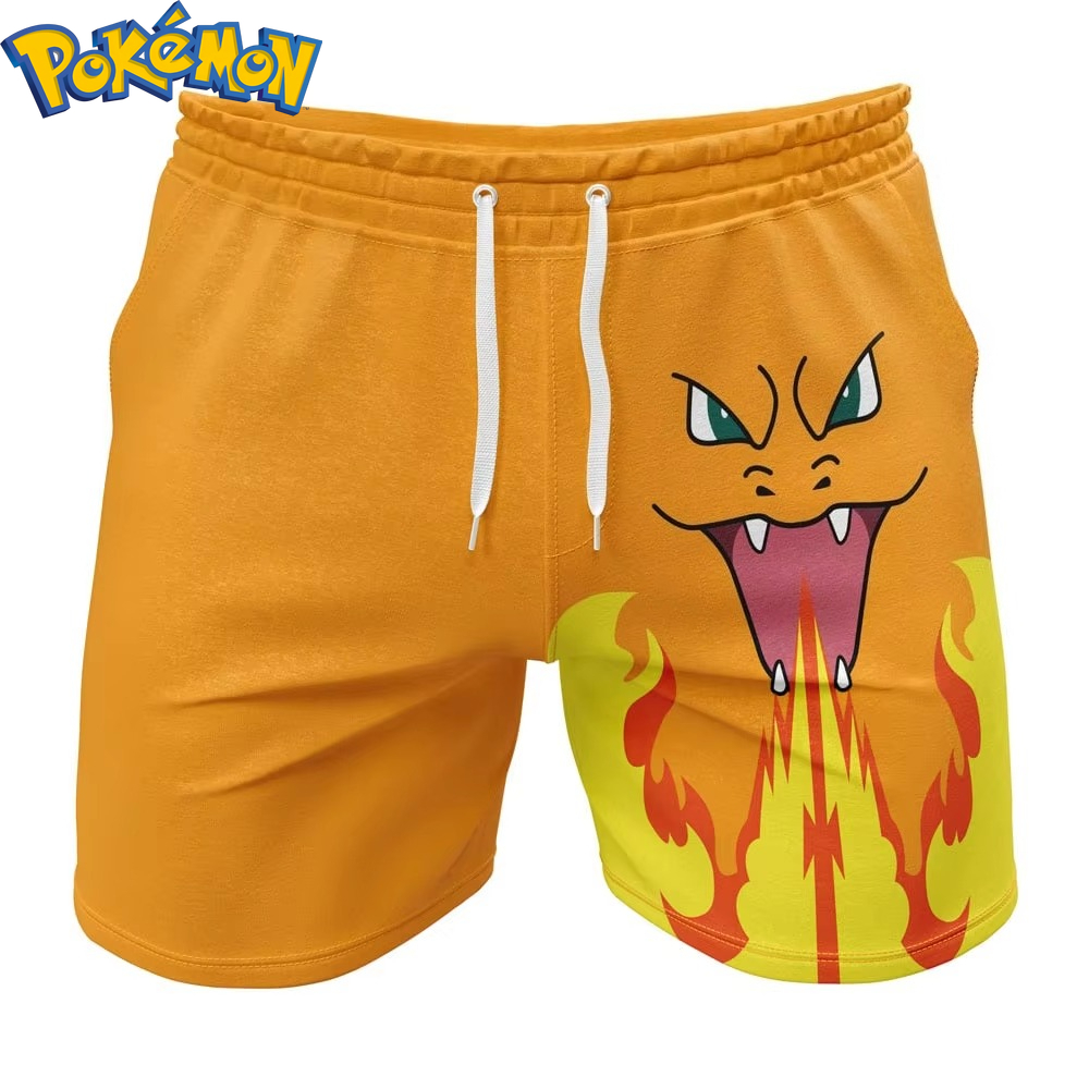 2026 Pokemon Charizard No-Pock - Quick Anime Cosplay reseña y precio