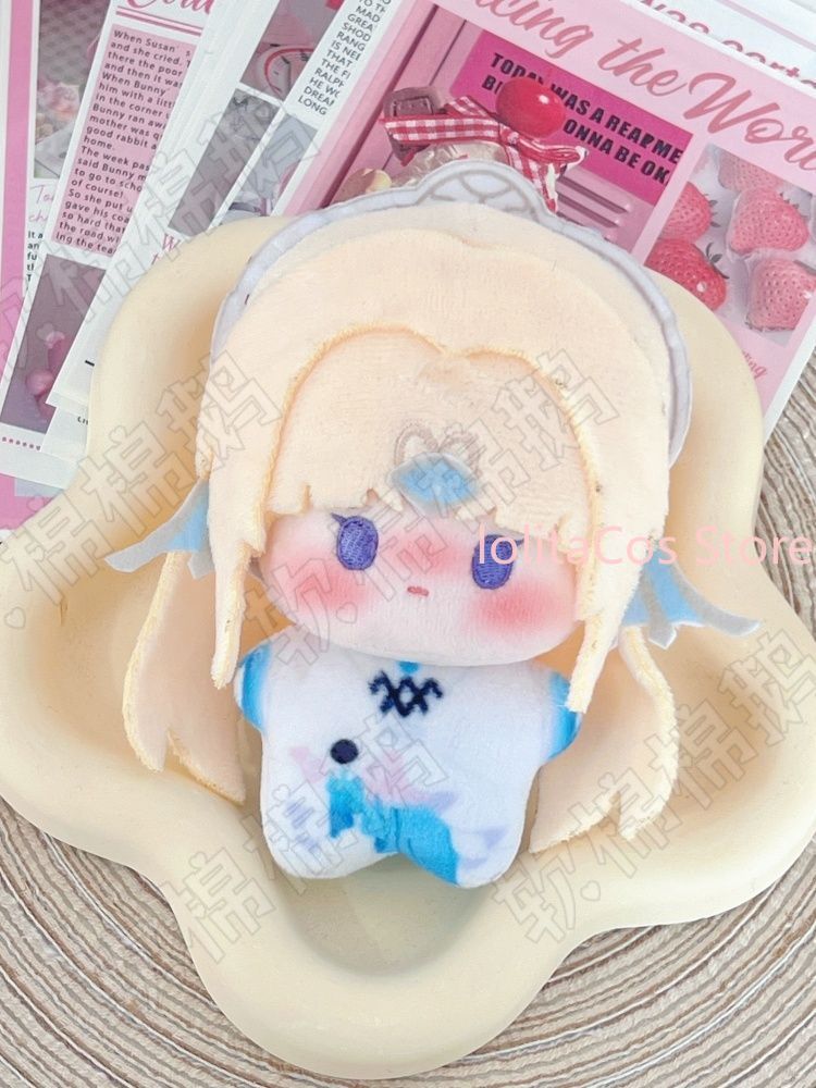 Honkai：Star Rail Pearl Kawaii  - Anime Doll Cosplay reseña y precio