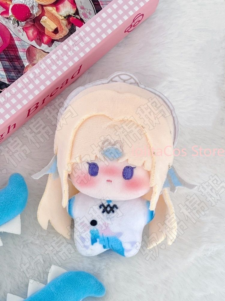 Honkai：Star Rail Pearl Kawaii  - Anime Doll Cosplay reseña y precio
