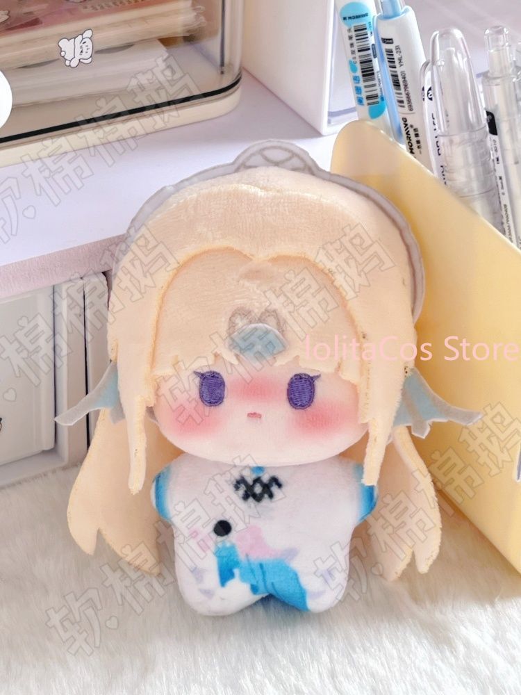 Honkai：Star Rail Pearl Kawaii  - Anime Doll Cosplay reseña y precio