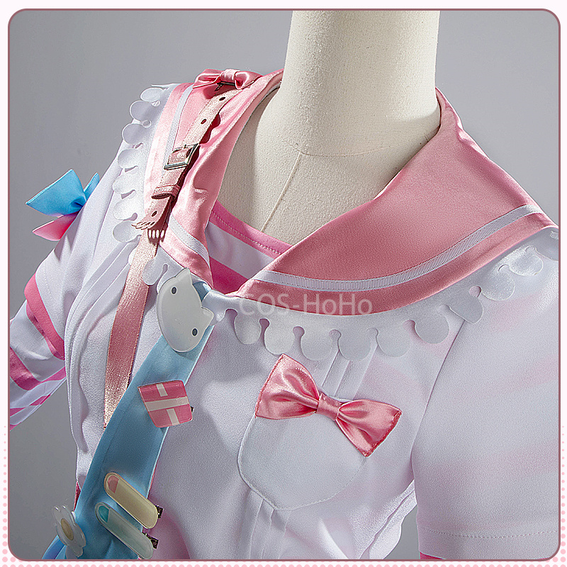2026 new Game Suit Sweet Lovel - Anime Yang Cosplay reseña y precio