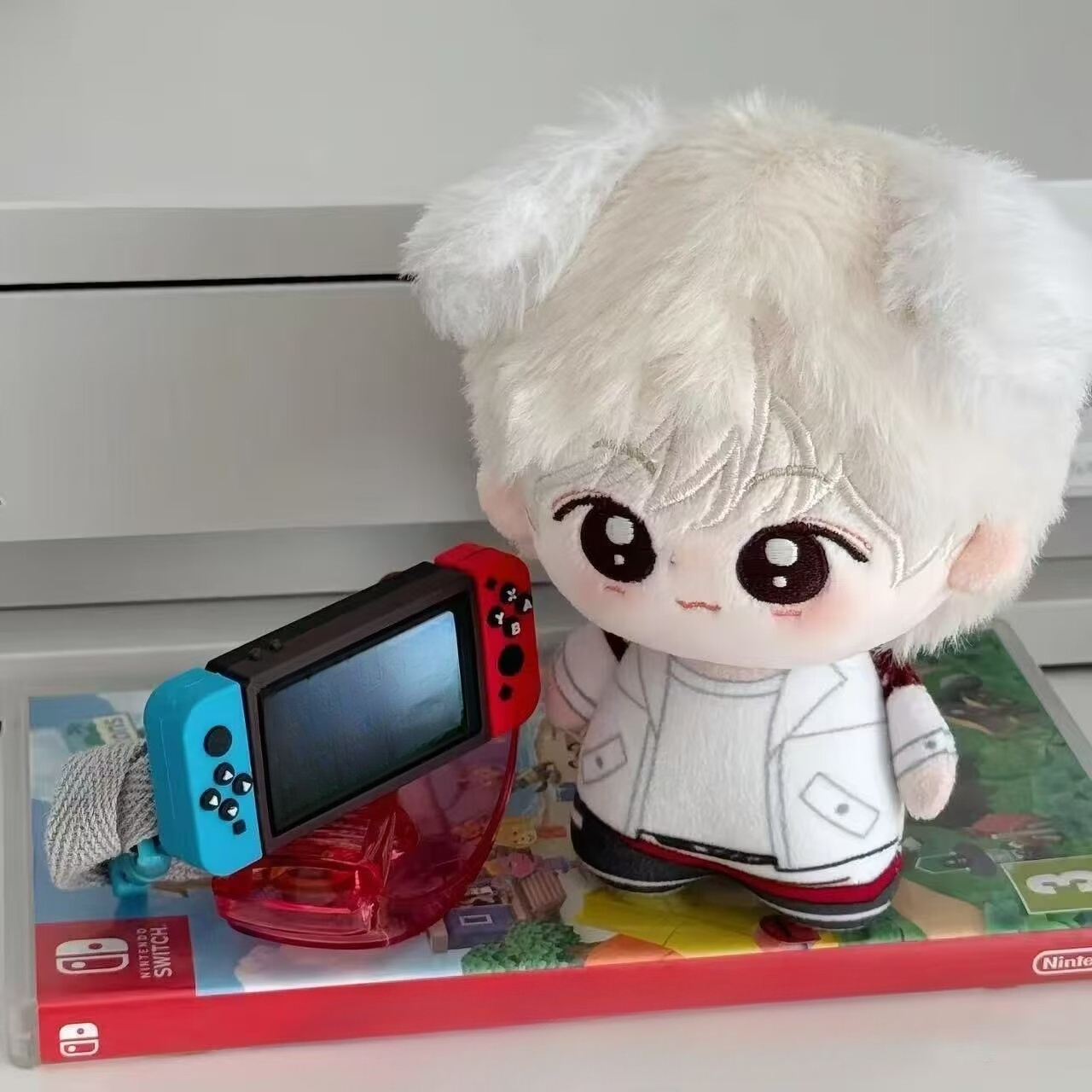 First release: TOMORROWXTOGETH - Anime Doll Cosplay reseña y precio