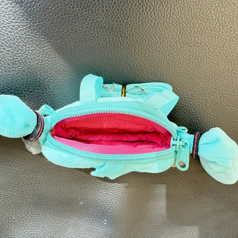 Cute Cartoon Hatsune Miku Coin - Cosplay Anime N reseña y precio