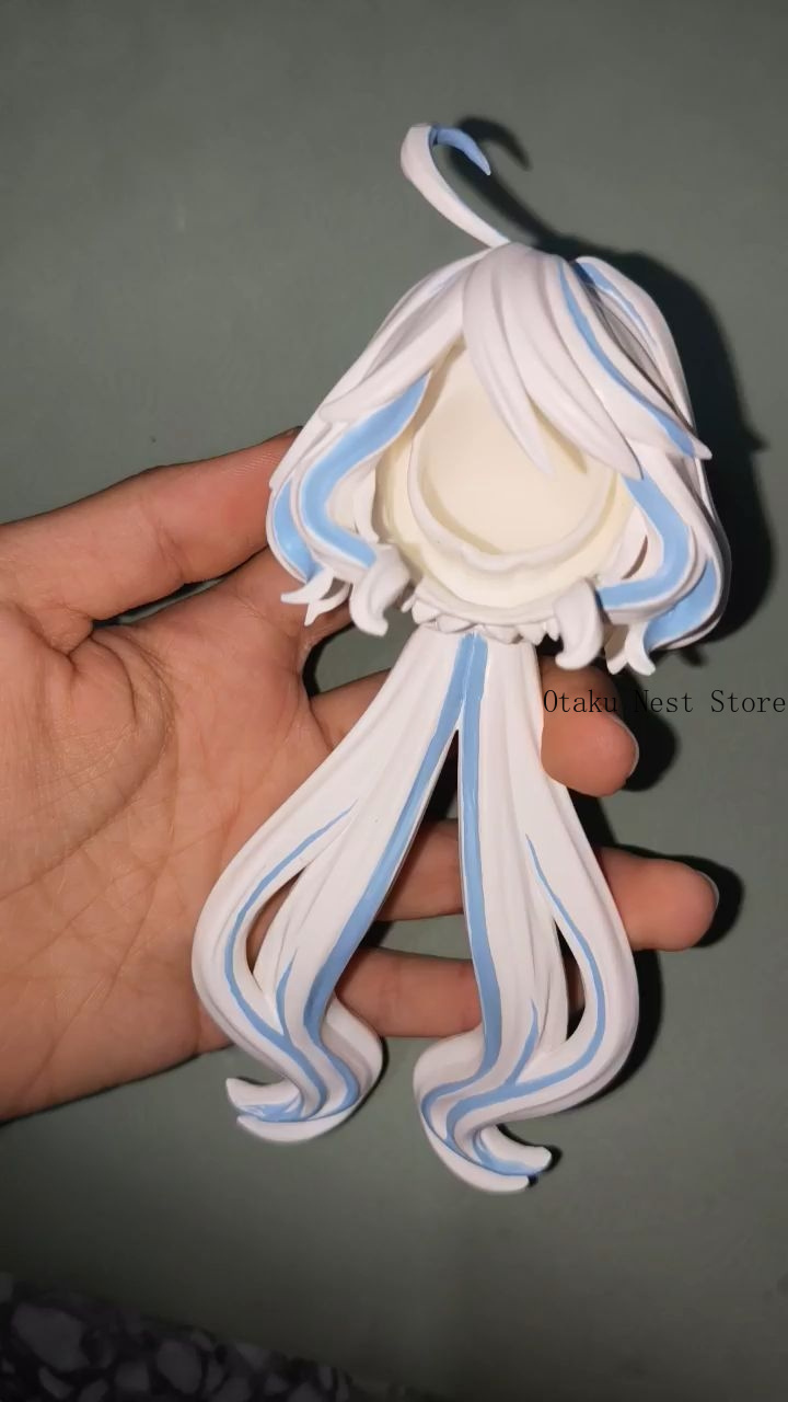 Anime Genshin Impact Furina Ob - Anime Doll Cosplay reseña y precio