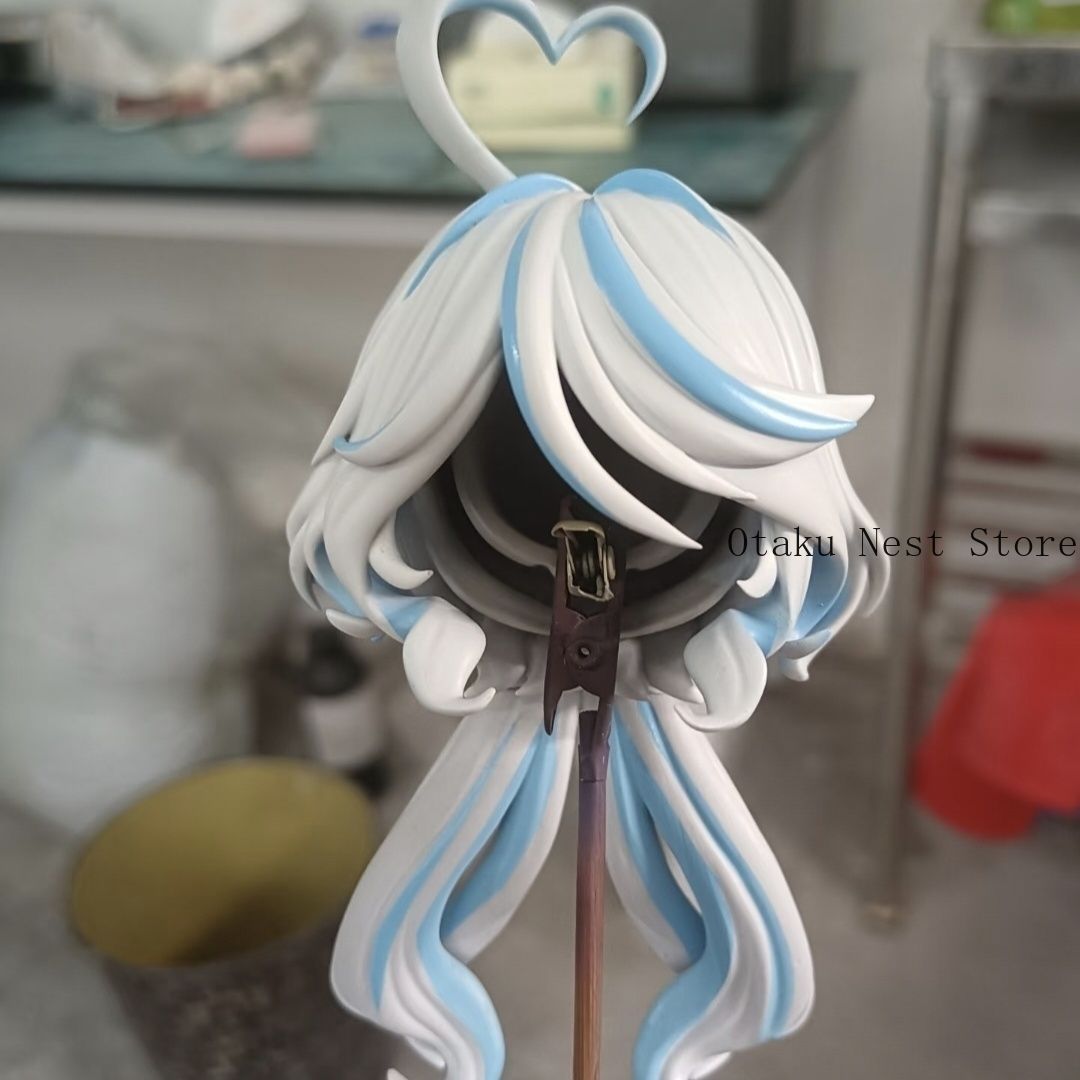 Anime Genshin Impact Furina Ob - Anime Doll Cosplay reseña y precio