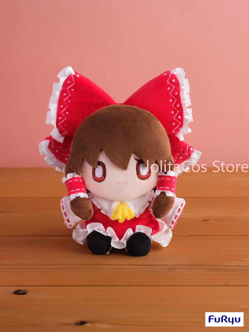 In Stock Touhou Project Hakure - Anime Doll Cosplay reseña y precio