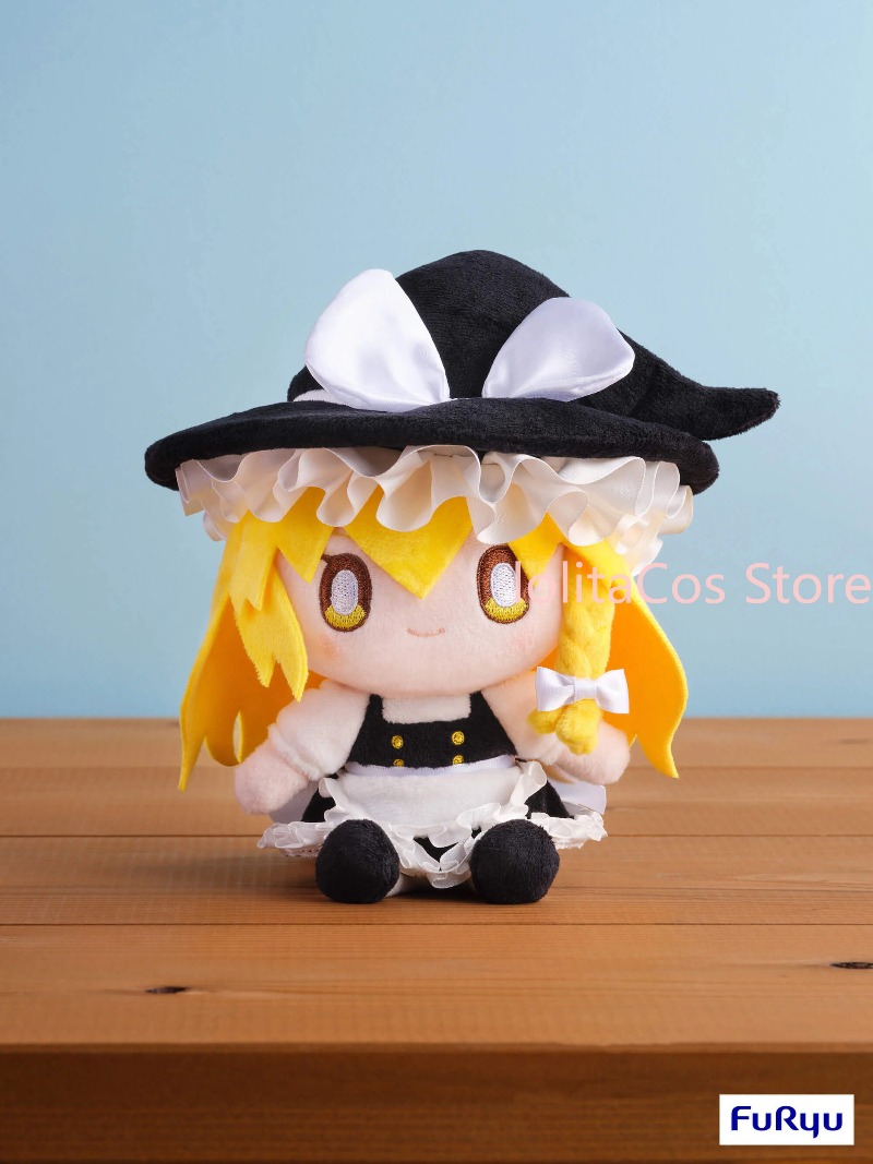In Stock Touhou Project Hakure - Anime Doll Cosplay reseña y precio