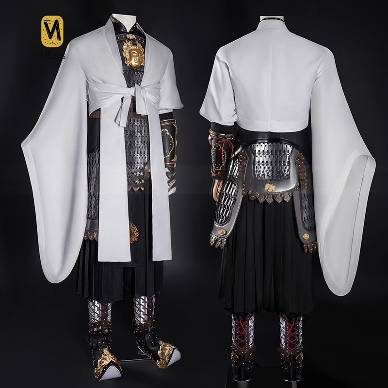 HCos Black Myth: Wukong Yang J - Anime Yang Cosplay reseña y precio