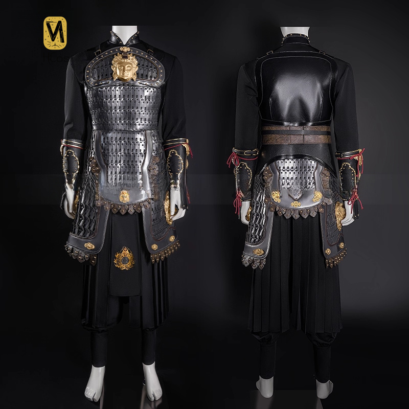 HCos Black Myth: Wukong Yang J - Anime Yang Cosplay reseña y precio