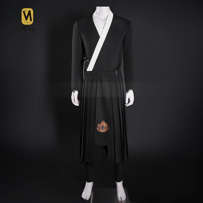HCos Black Myth: Wukong Yang J - Anime Yang Cosplay reseña y precio